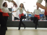 Festa Greca Sociale Annuale -Poviglio Parma!! Ετήσια Γιορτή Συλλόγου